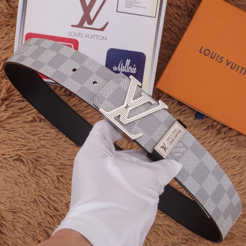 Louis Vuitton Belts